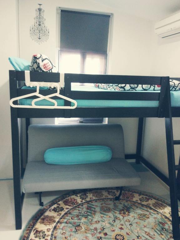Drop Inn Singapore Room photo