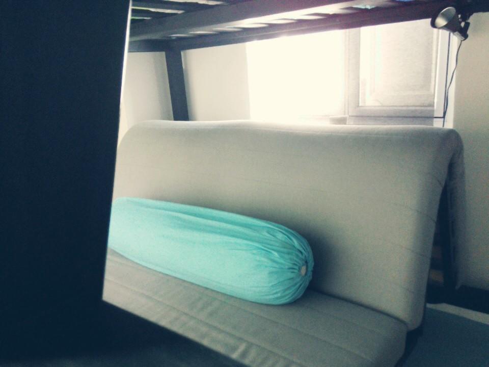 Drop Inn Singapore Room photo