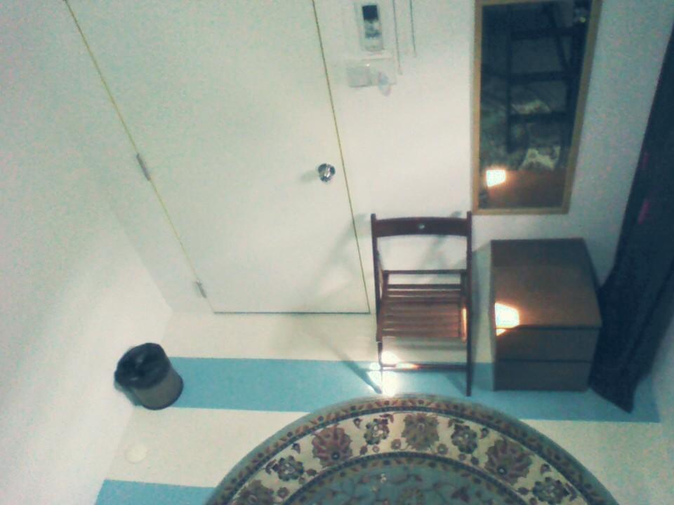Drop Inn Singapore Room photo