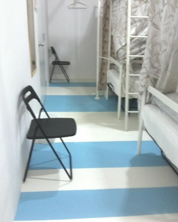 Drop Inn Singapore Room photo