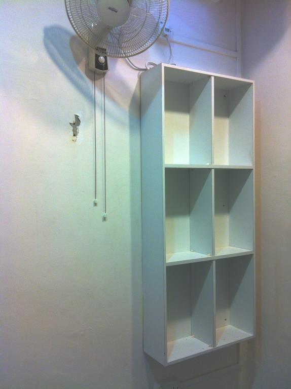 Drop Inn Singapore Room photo