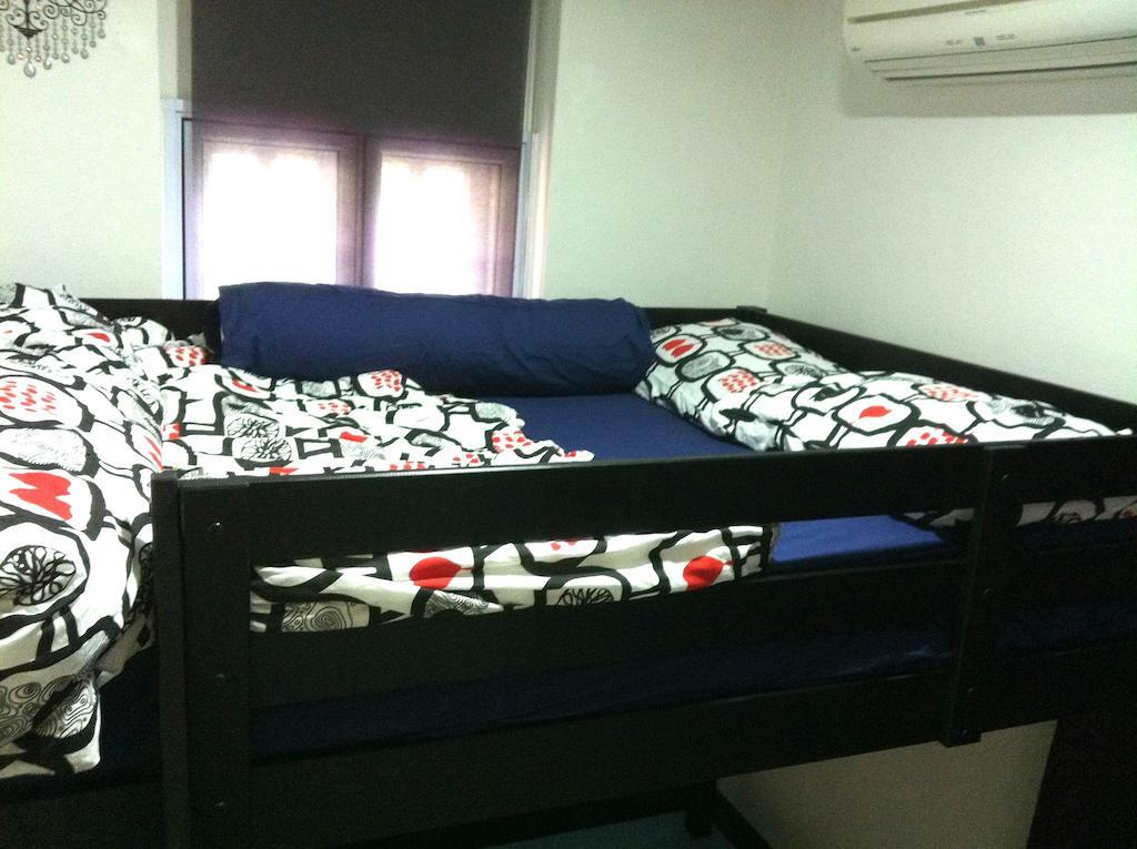 Drop Inn Singapore Room photo